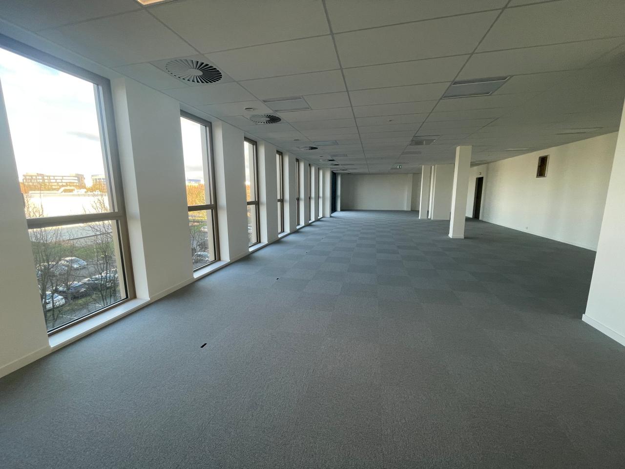 Bureau Cesson-Sévigné 310m² Location bureau Cesson-Sévigné Ille-et-Vilaine OLBUR2422949 8